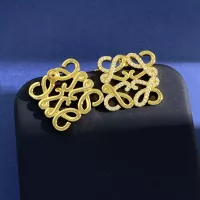 $29.00 USD LOEWE Earrings For Women #1270617