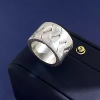 $27.00 USD Versace Rings #1270619