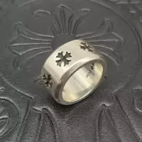 $27.00 USD Chrome Hearts Rings #1270624