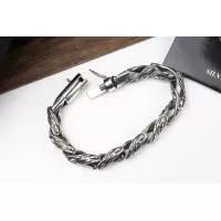 $29.00 USD Chrome Hearts Bracelets #1270662