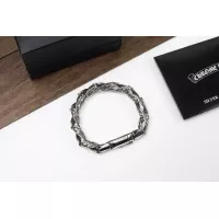 $29.00 USD Chrome Hearts Bracelets #1270662