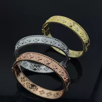 $56.00 USD Van Cleef & Arpels Bracelets #1270670