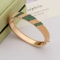 $36.00 USD Van Cleef & Arpels Bracelets #1270676