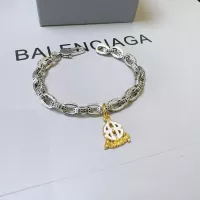 $45.00 USD Balenciaga Bracelets #1270709