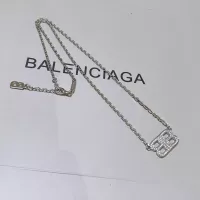 $42.00 USD Balenciaga Necklaces #1270726