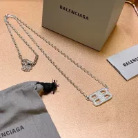 $42.00 USD Balenciaga Necklaces #1270726