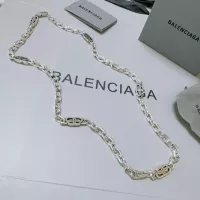 $56.00 USD Balenciaga Necklaces #1270728