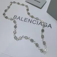 Balenciaga Necklaces #1270729