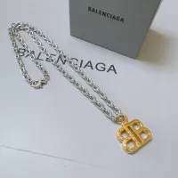 Balenciaga Necklaces #1270731