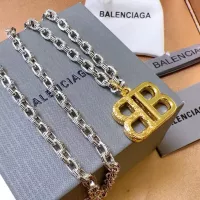 $56.00 USD Balenciaga Necklaces #1270731