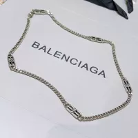 Balenciaga Necklaces #1270736