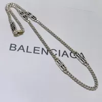 $52.00 USD Balenciaga Necklaces #1270736