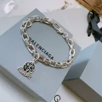 $45.00 USD Balenciaga Bracelets #1270753