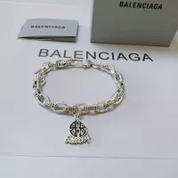 $45.00 USD Balenciaga Bracelets #1270753