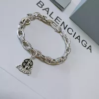 $45.00 USD Balenciaga Bracelets #1270753