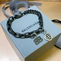 $52.00 USD Balenciaga Bracelets #1270755