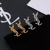 $25.00 USD Yves Saint Laurent YSL Earrings For Women #1270787