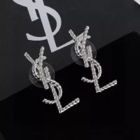 $25.00 USD Yves Saint Laurent YSL Earrings For Women #1270791