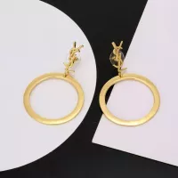 $27.00 USD Yves Saint Laurent YSL Earrings For Women #1270793