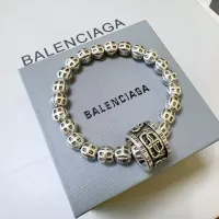 $60.00 USD Balenciaga Bracelets #1270800