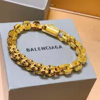 $64.00 USD Balenciaga Bracelets #1270801