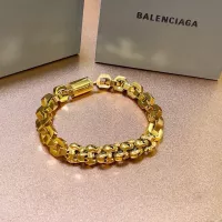 $64.00 USD Balenciaga Bracelets #1270801