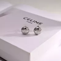 $27.00 USD Celine Earrings For Women #1270806