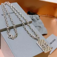 Balenciaga Necklaces #1270811