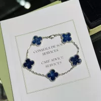 $39.00 USD Van Cleef & Arpels Bracelets For Women #1270818