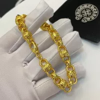 $48.00 USD Chrome Hearts Bracelets #1270820