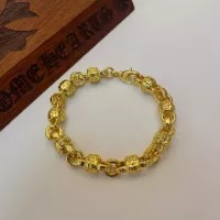 $48.00 USD Chrome Hearts Bracelets #1270820