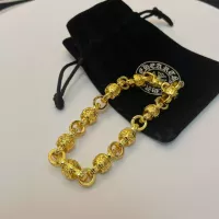 $48.00 USD Chrome Hearts Bracelets #1270820