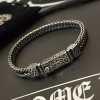 Chrome Hearts Bracelets #1270821