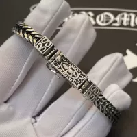 $48.00 USD Chrome Hearts Bracelets #1270821