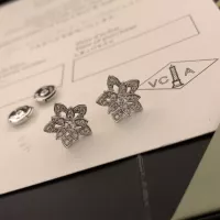 $32.00 USD Van Cleef & Arpels Earrings For Women #1270845