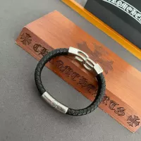 $45.00 USD Chrome Hearts Bracelets #1270853