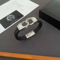 $45.00 USD Chrome Hearts Bracelets #1270853