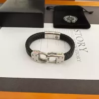 $45.00 USD Chrome Hearts Bracelets #1270853