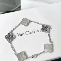 $60.00 USD Van Cleef & Arpels Bracelets For Women #1270867