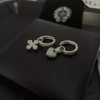 $36.00 USD Chrome Hearts Earrings For Women #1270868