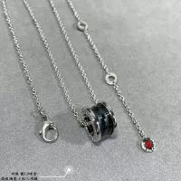 $80.00 USD Bvlgari Necklaces #1270877