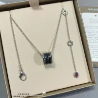 $80.00 USD Bvlgari Necklaces #1270877