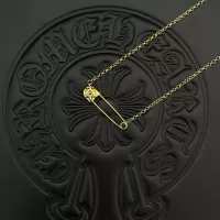 $38.00 USD Chrome Hearts Necklaces #1270878