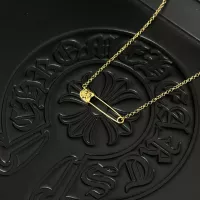 $38.00 USD Chrome Hearts Necklaces #1270878