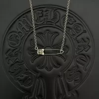 Chrome Hearts Necklaces #1270880