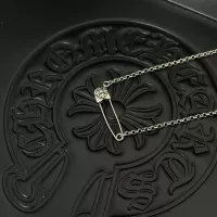 $38.00 USD Chrome Hearts Necklaces #1270880