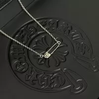 $38.00 USD Chrome Hearts Necklaces #1270880