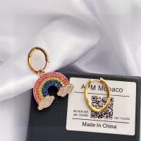 $34.00 USD Apm Monaco Earrings For Women #1270885