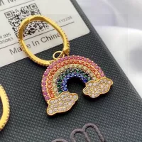 $34.00 USD Apm Monaco Earrings For Women #1270885