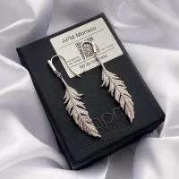 $38.00 USD Apm Monaco Earrings For Women #1270888